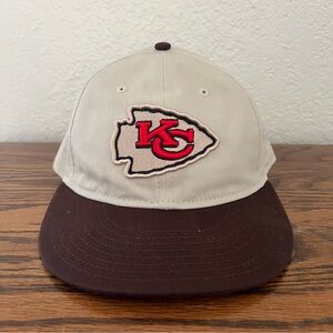 New Era Kansas City Chiefs SnapBack Hat